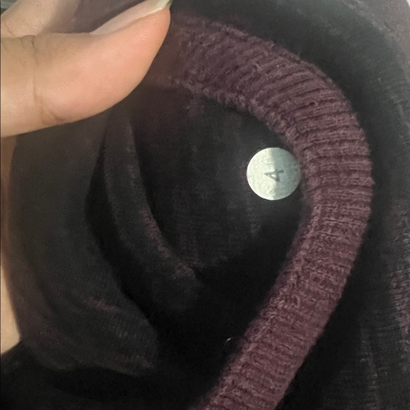 Lululemon zip up hoodie size small - Picture 8 of 8